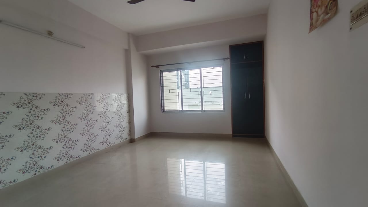 Unfurnished 3bhk in Dwaraka Nagar, Bormotoria, Guwahati, Assam, India for Rent